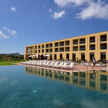 Pestana Colombos Premium Club Hotel Porto Santo Eksteriør billede