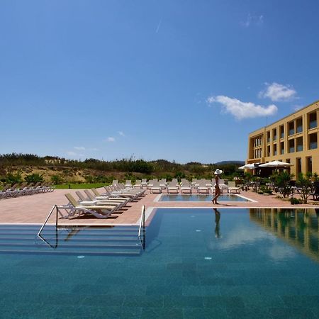 Pestana Colombos Premium Club Hotel Porto Santo Eksteriør billede