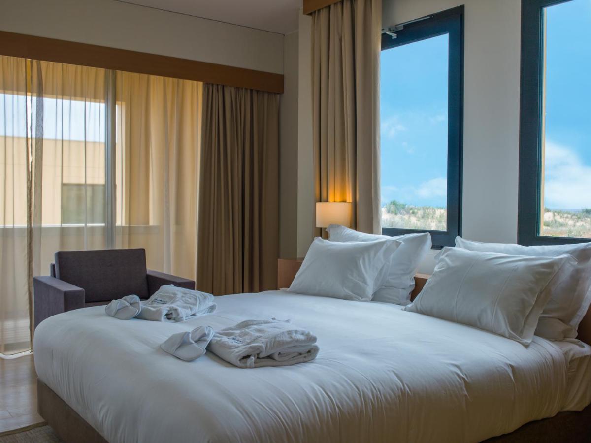 Pestana Colombos Premium Club Hotel Porto Santo Eksteriør billede