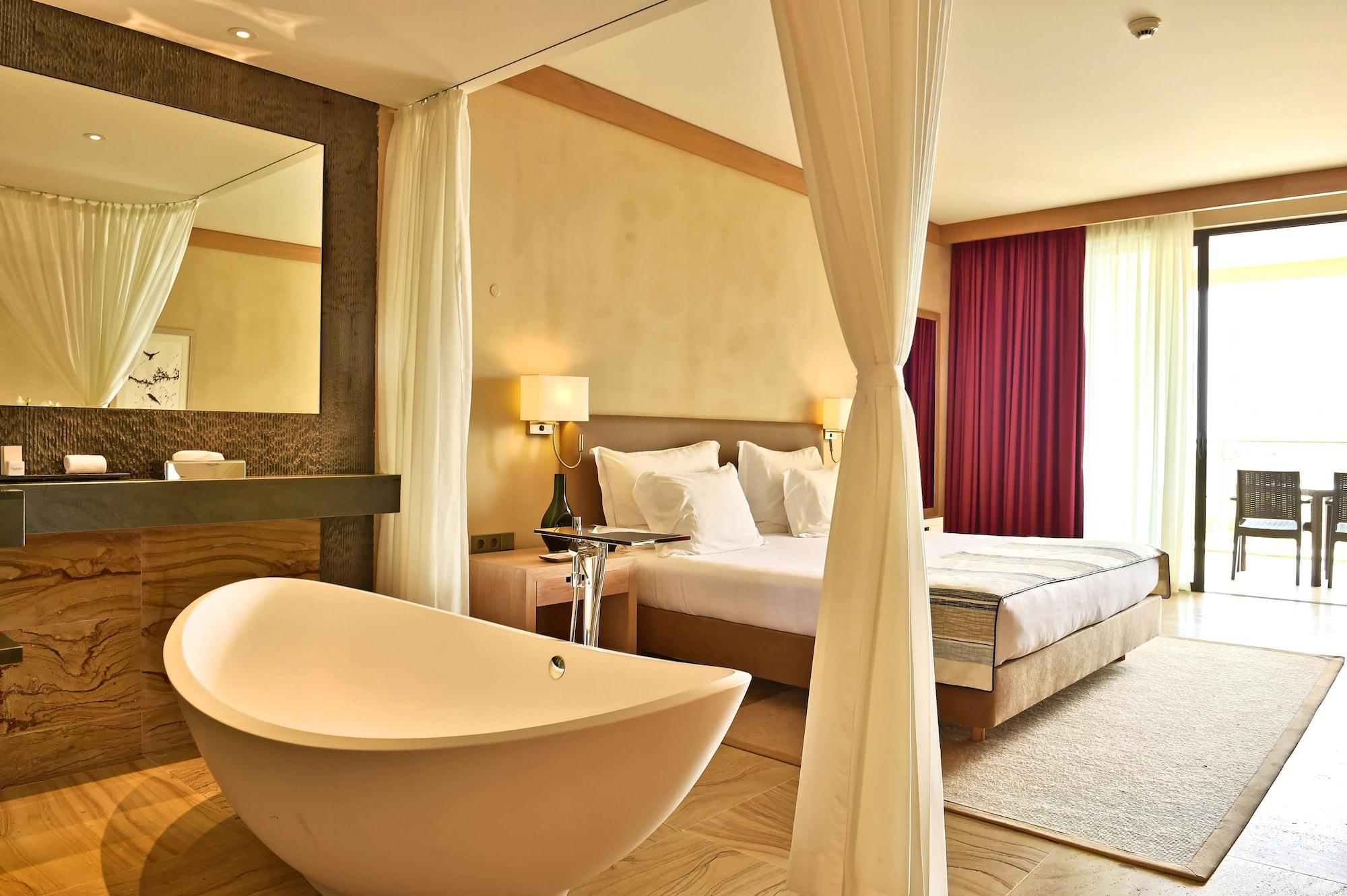 Pestana Colombos Premium Club Hotel Porto Santo Eksteriør billede