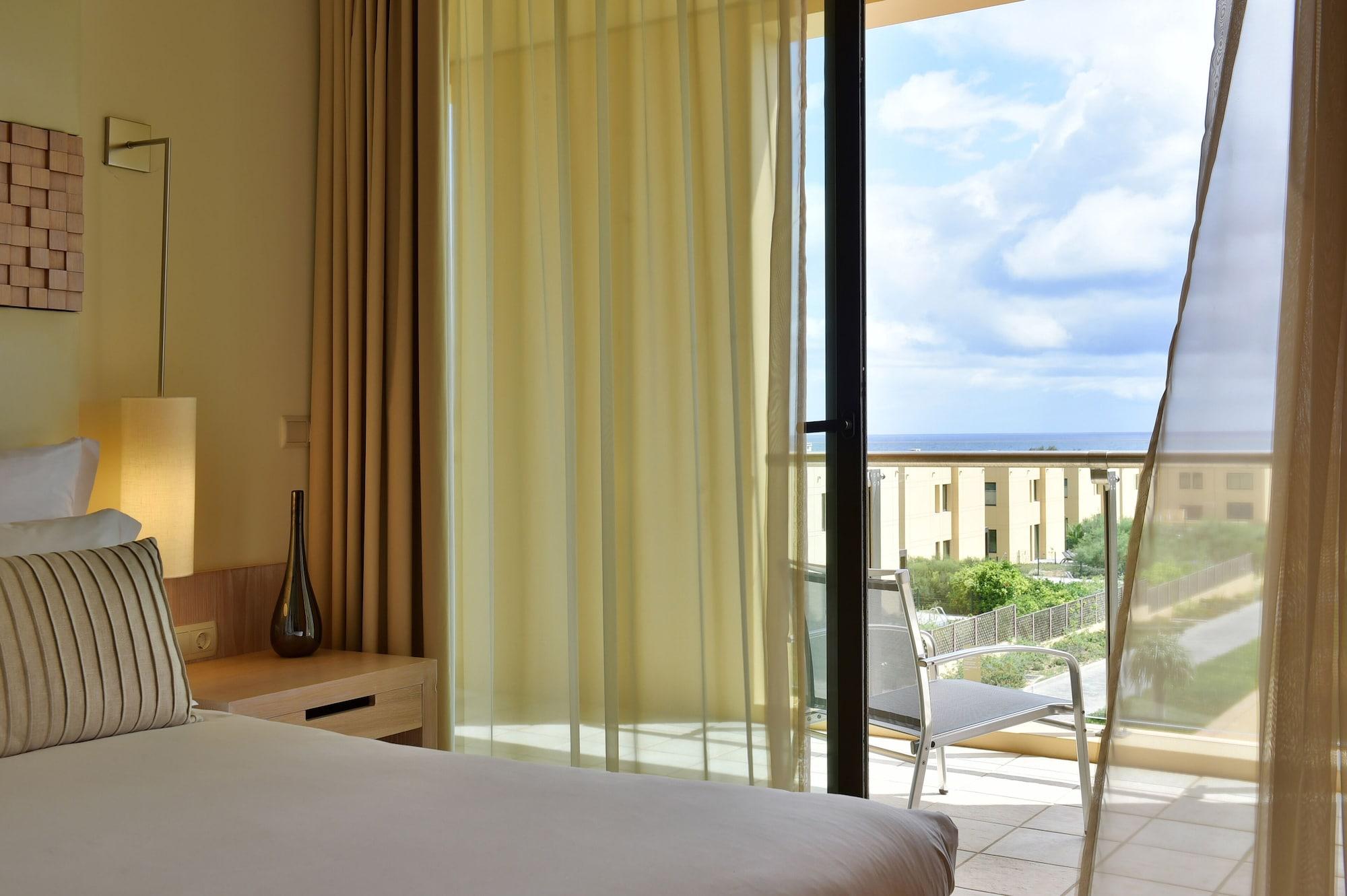 Pestana Colombos Premium Club Hotel Porto Santo Eksteriør billede