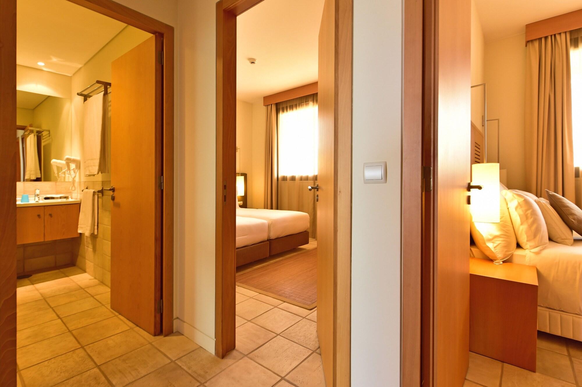 Pestana Colombos Premium Club Hotel Porto Santo Eksteriør billede