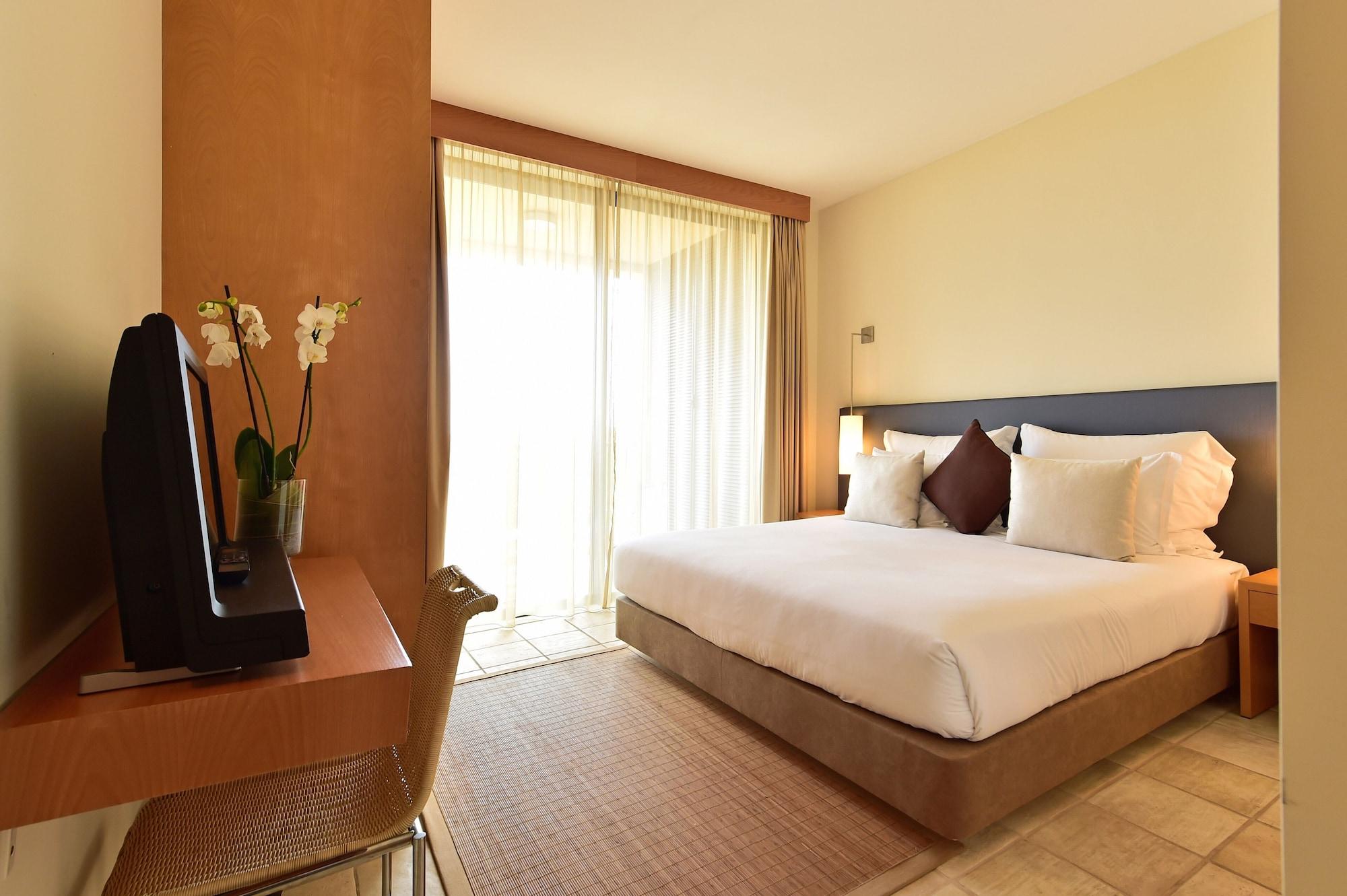 Pestana Colombos Premium Club Hotel Porto Santo Eksteriør billede