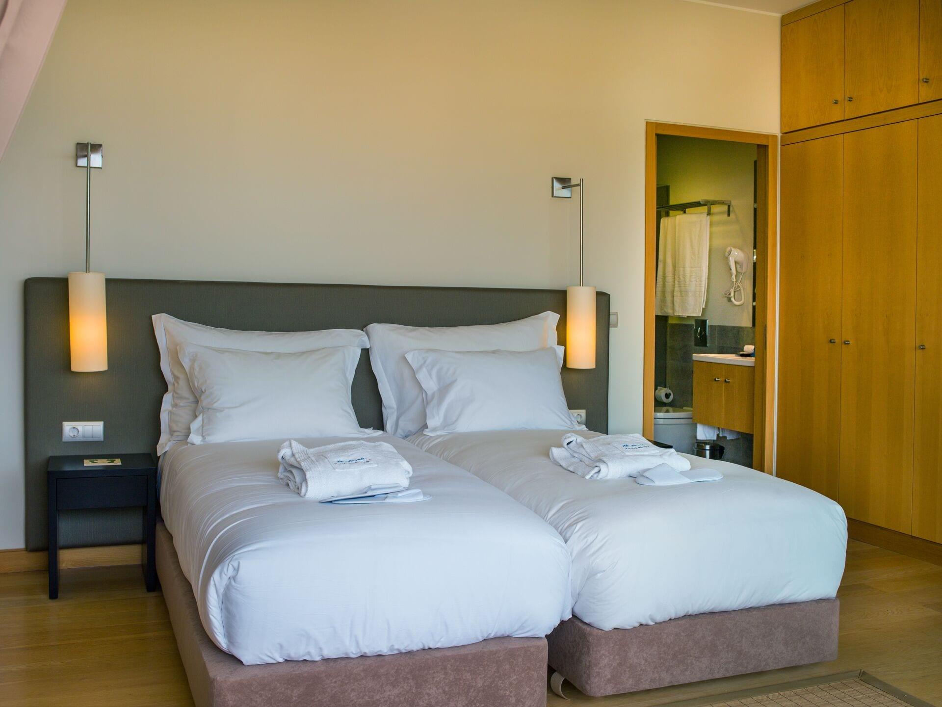 Pestana Colombos Premium Club Hotel Porto Santo Eksteriør billede