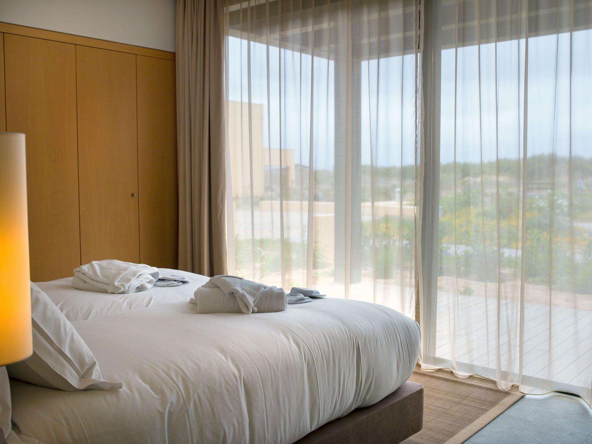 Pestana Colombos Premium Club Hotel Porto Santo Eksteriør billede