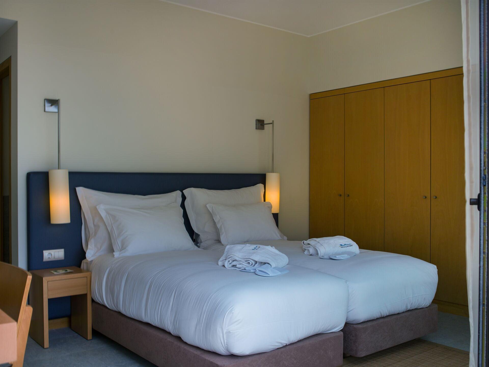 Pestana Colombos Premium Club Hotel Porto Santo Eksteriør billede