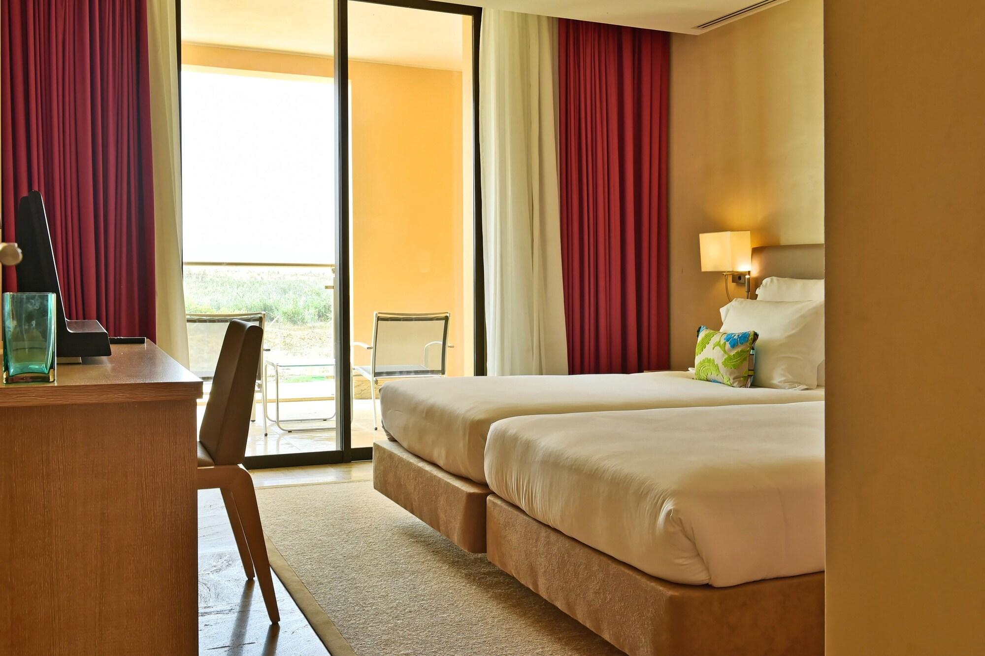 Pestana Colombos Premium Club Hotel Porto Santo Eksteriør billede