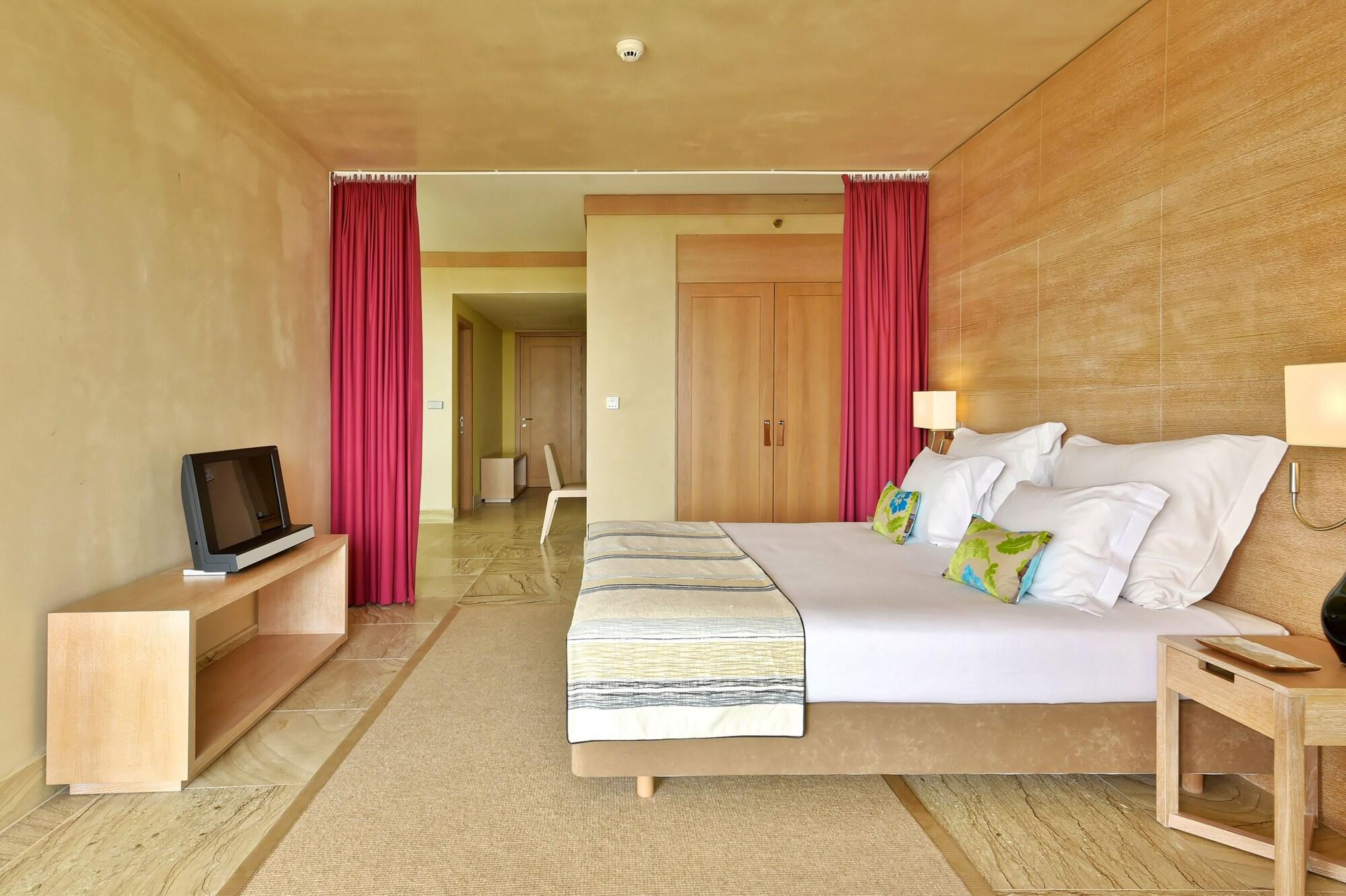 Pestana Colombos Premium Club Hotel Porto Santo Eksteriør billede