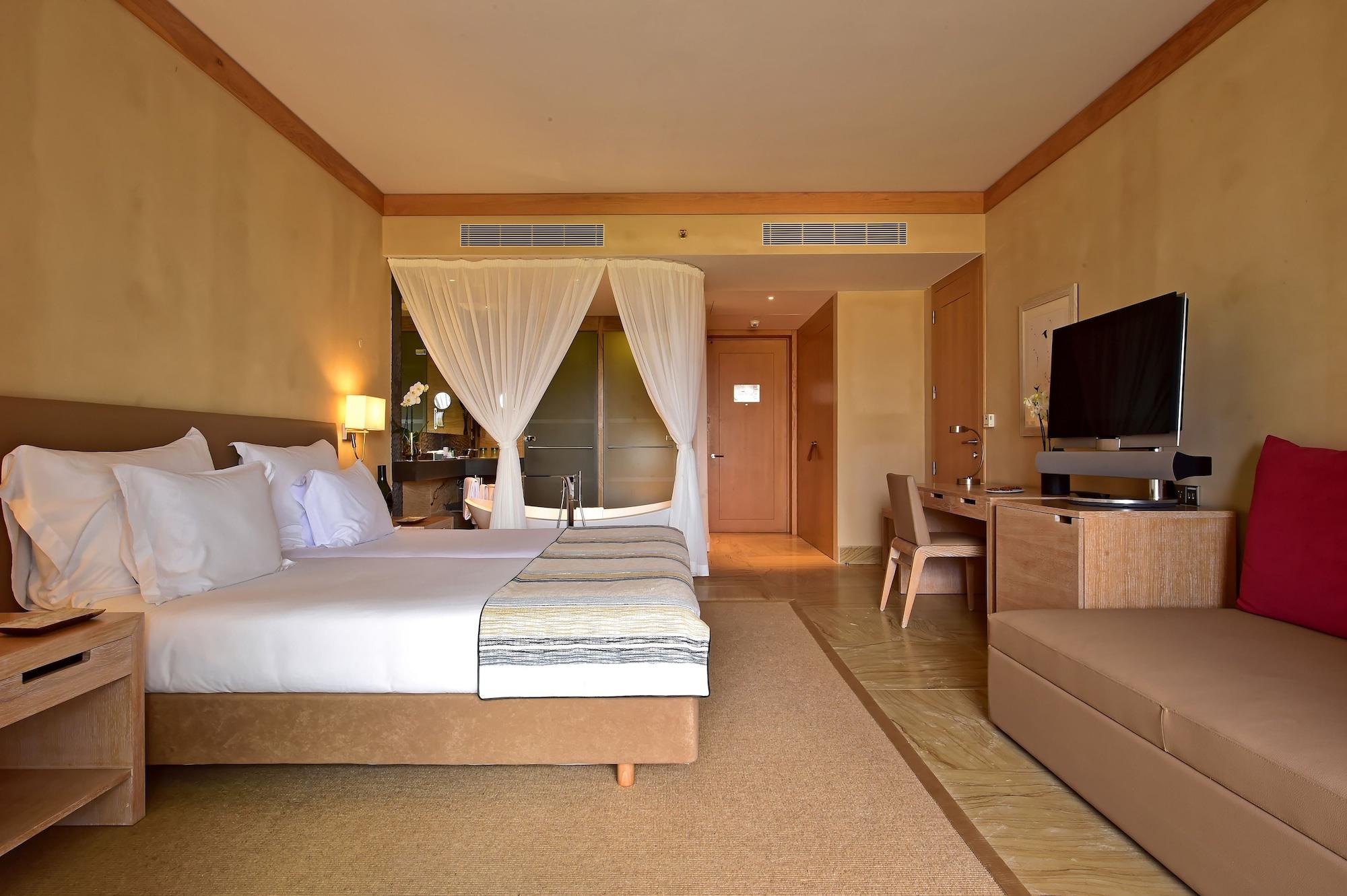 Pestana Colombos Premium Club Hotel Porto Santo Eksteriør billede