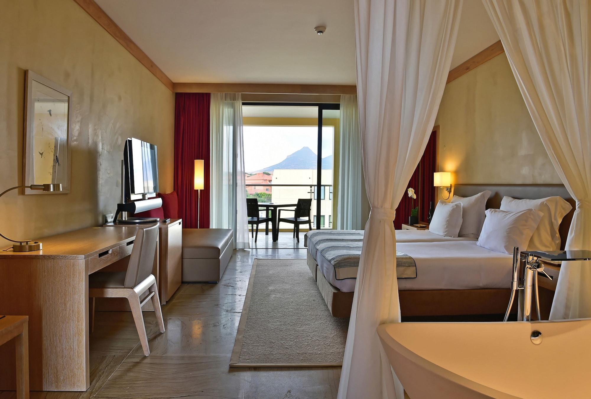 Pestana Colombos Premium Club Hotel Porto Santo Eksteriør billede