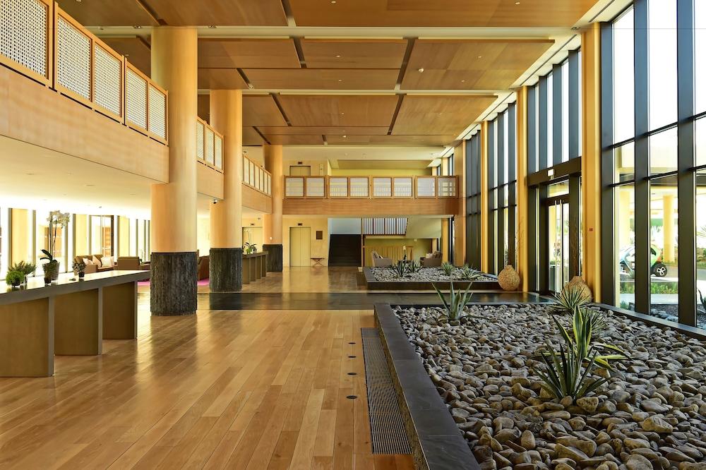 Pestana Colombos Premium Club Hotel Porto Santo Eksteriør billede