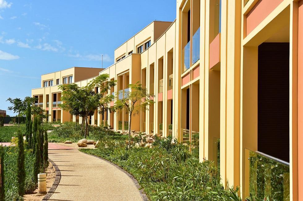 Pestana Colombos Premium Club Hotel Porto Santo Eksteriør billede