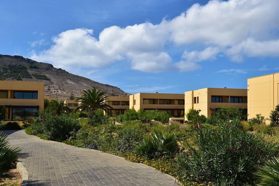 Pestana Colombos Premium Club Hotel Porto Santo Eksteriør billede
