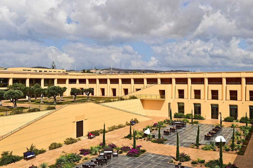 Pestana Colombos Premium Club Hotel Porto Santo Eksteriør billede