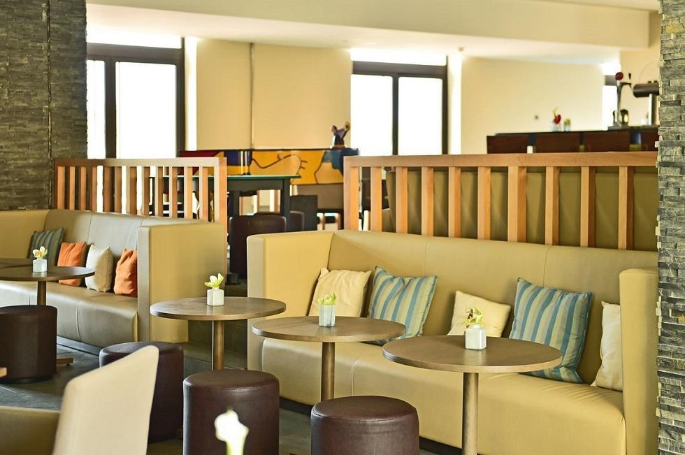 Pestana Colombos Premium Club Hotel Porto Santo Eksteriør billede