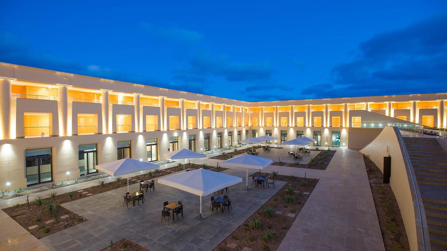 Pestana Colombos Premium Club Hotel Porto Santo Eksteriør billede