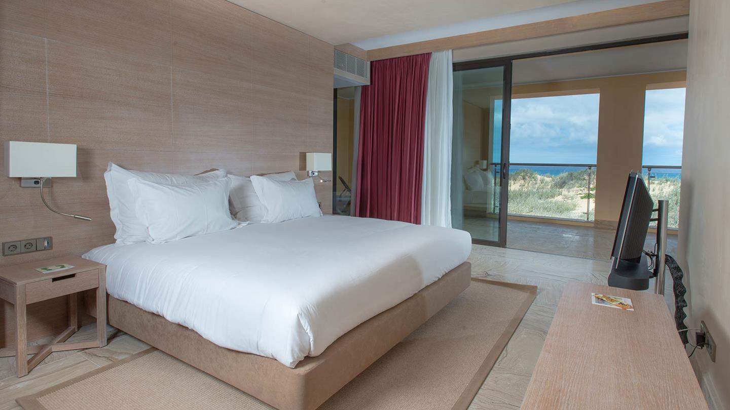 Pestana Colombos Premium Club Hotel Porto Santo Eksteriør billede