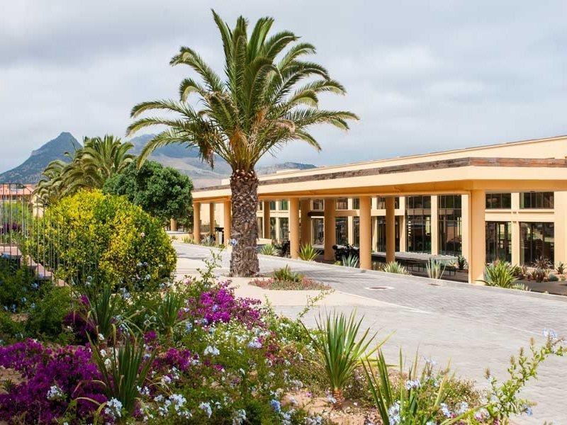 Pestana Colombos Premium Club Hotel Porto Santo Eksteriør billede