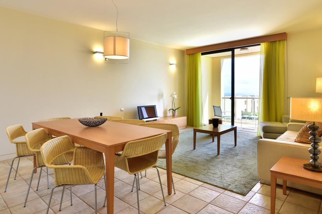 Pestana Colombos Premium Club Hotel Porto Santo Eksteriør billede