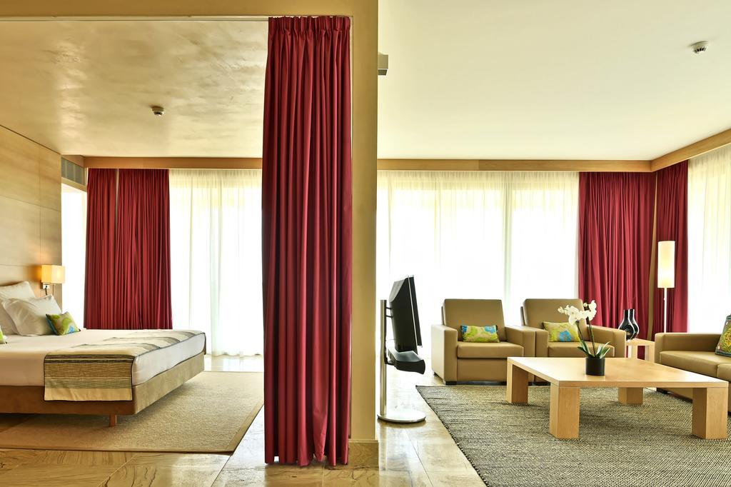 Pestana Colombos Premium Club Hotel Porto Santo Eksteriør billede