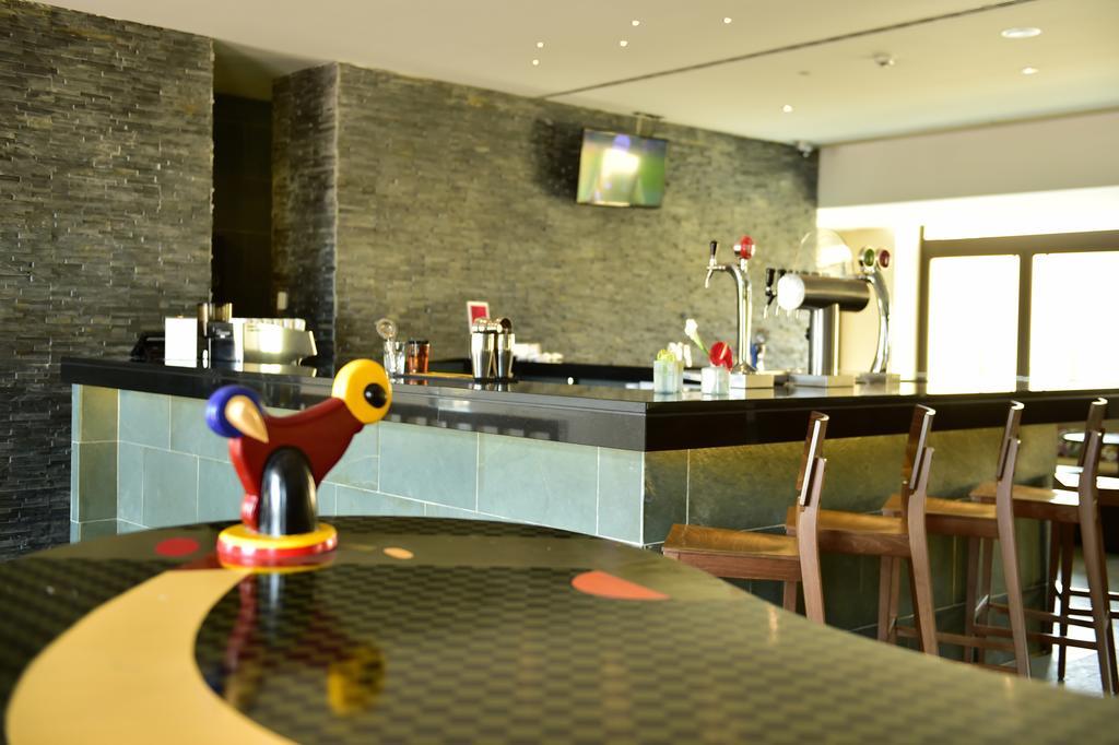 Pestana Colombos Premium Club Hotel Porto Santo Eksteriør billede