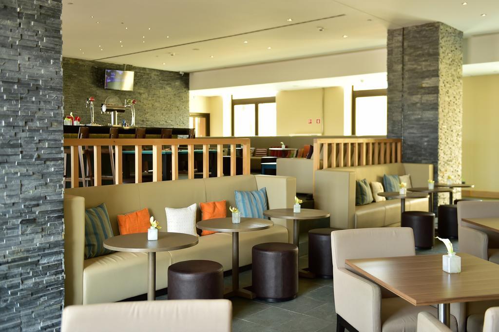 Pestana Colombos Premium Club Hotel Porto Santo Eksteriør billede
