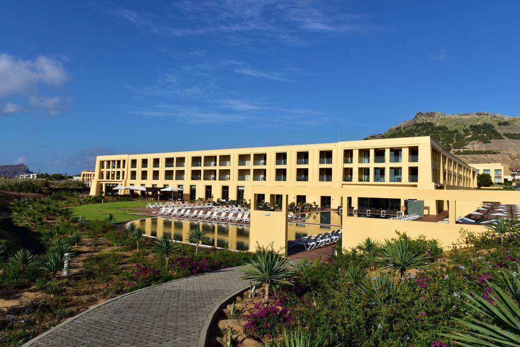 Pestana Colombos Premium Club Hotel Porto Santo Eksteriør billede