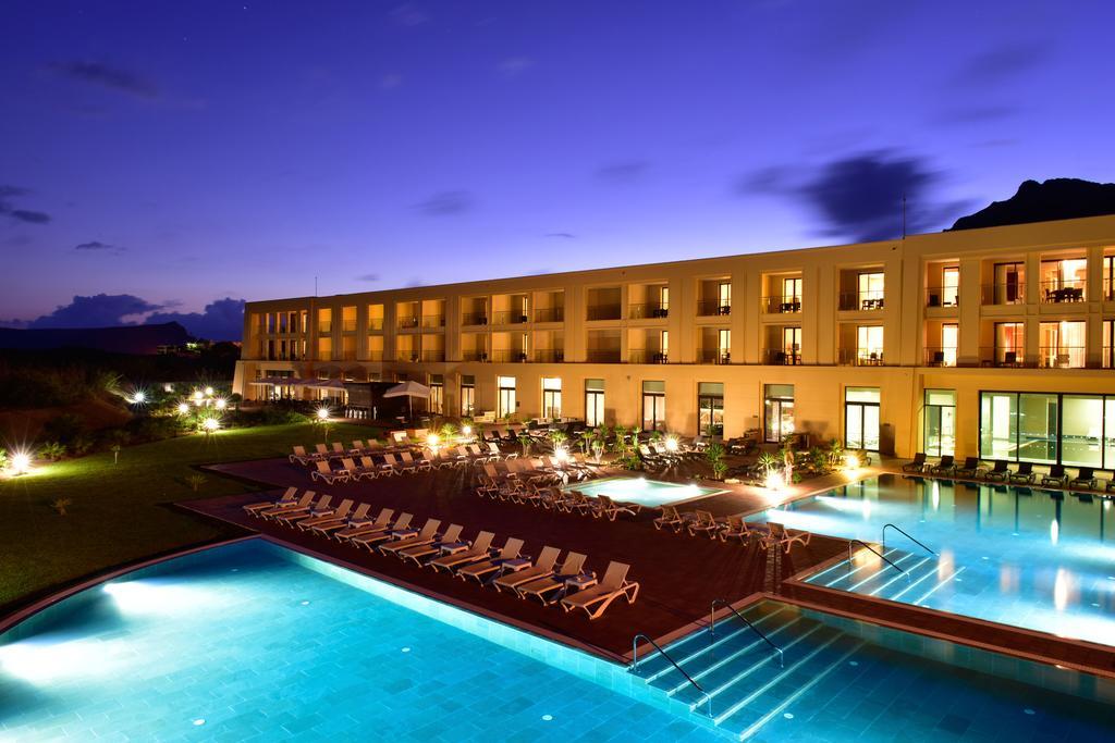 Pestana Colombos Premium Club Hotel Porto Santo Eksteriør billede