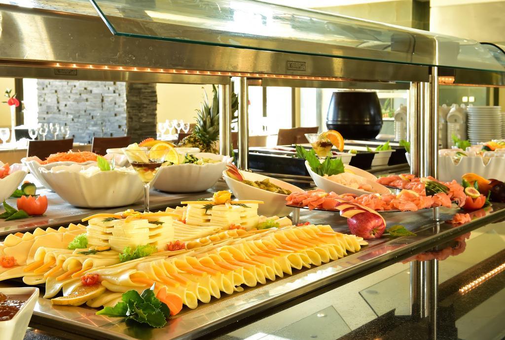 Pestana Colombos Premium Club Hotel Porto Santo Eksteriør billede