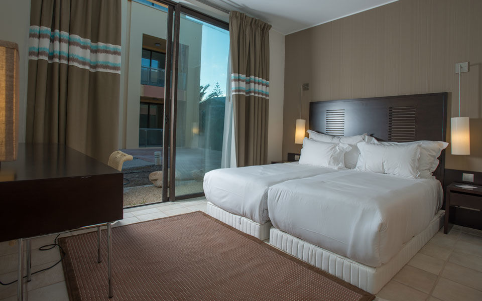 Pestana Colombos Premium Club Hotel Porto Santo Eksteriør billede