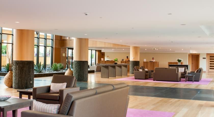 Pestana Colombos Premium Club Hotel Porto Santo Eksteriør billede