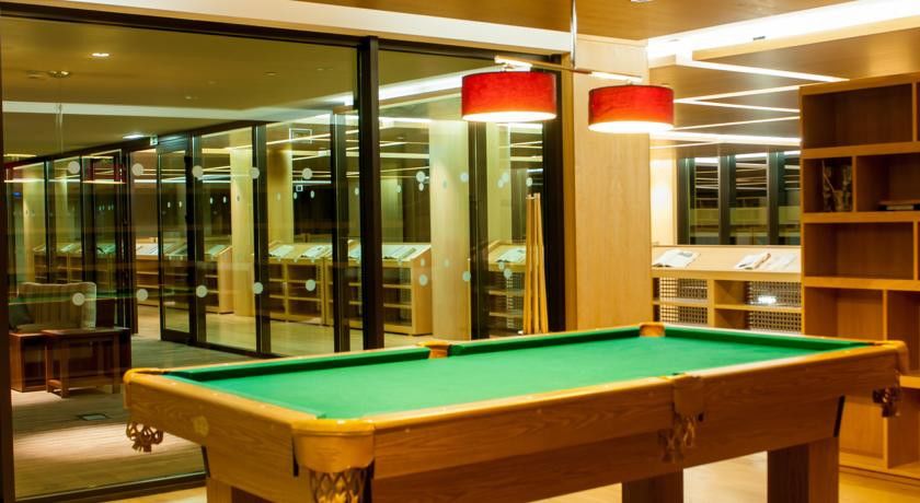 Pestana Colombos Premium Club Hotel Porto Santo Eksteriør billede