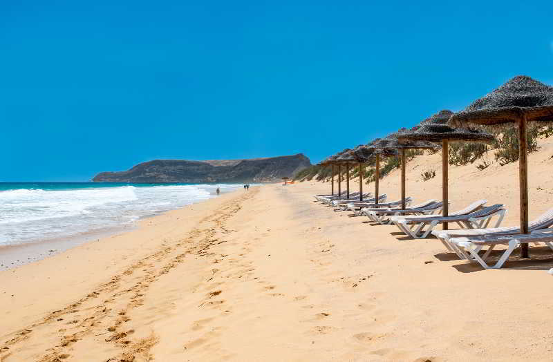 Pestana Colombos Premium Club Hotel Porto Santo Eksteriør billede