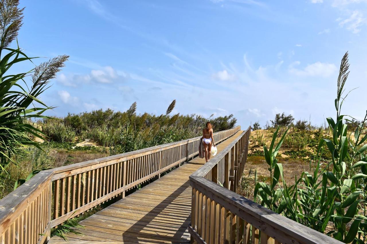 Pestana Colombos Premium Club Hotel Porto Santo Eksteriør billede