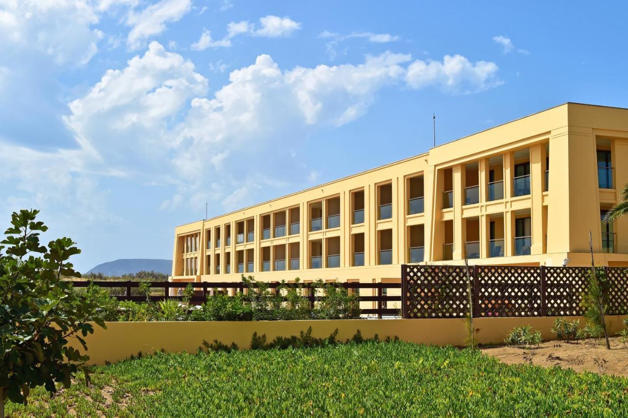 Pestana Colombos Premium Club Hotel Porto Santo Eksteriør billede